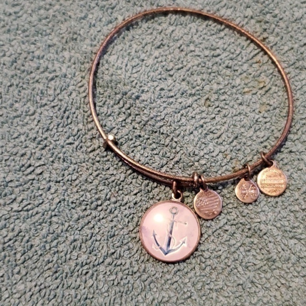 Alex & Ani Bangle Bracelet
